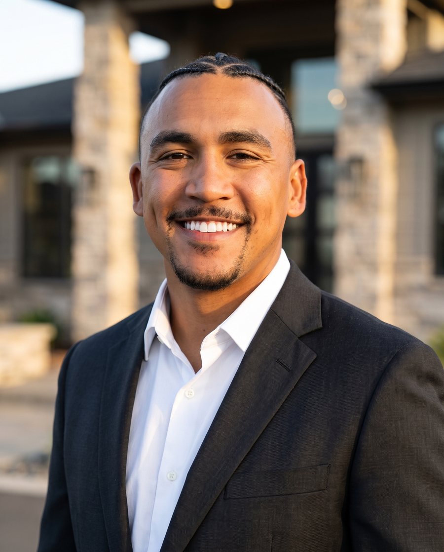 Andres Martinez, Co-Founder