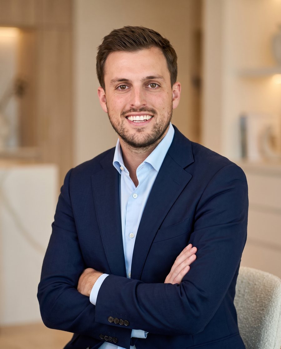 Camilo Montoya, Co-Founder